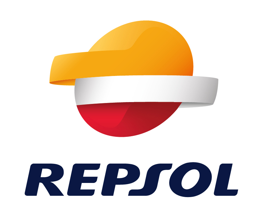 Repsol logo