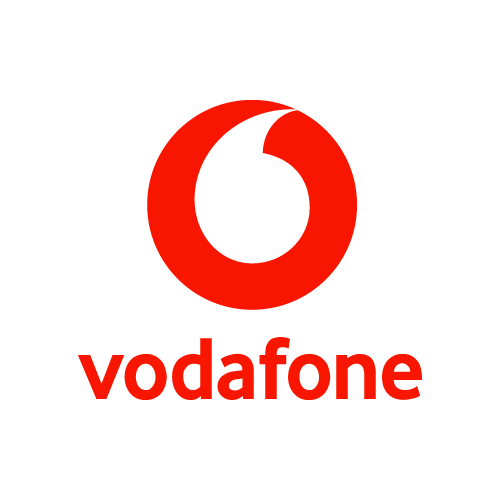 Vodafone logo