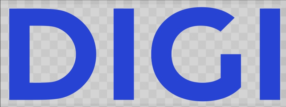 DIGI logo