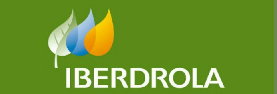 Iberdrola logo