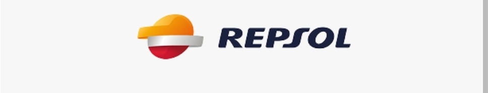 Repsol logo